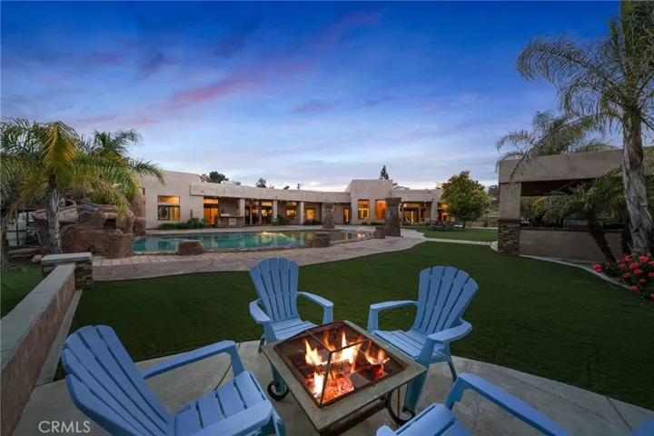 23440 Juniper Flats Road, Nuevo, California 92567