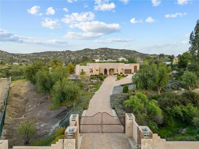 23440 Juniper Flats Road, Nuevo, California 92567