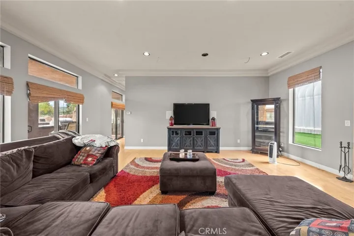 23440 Juniper Flats Road, Nuevo, California 92567