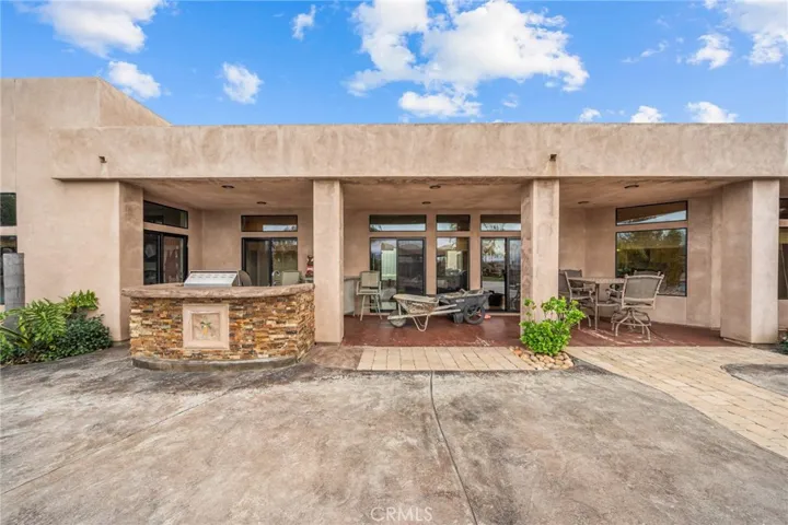 23440 Juniper Flats Road, Nuevo, California 92567