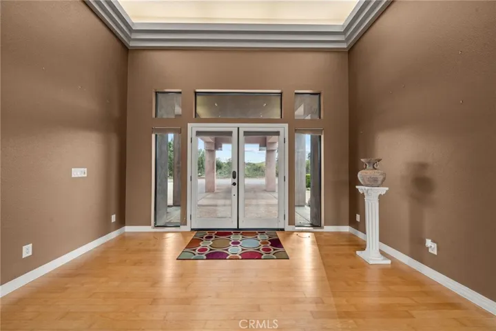 23440 Juniper Flats Road, Nuevo, California 92567