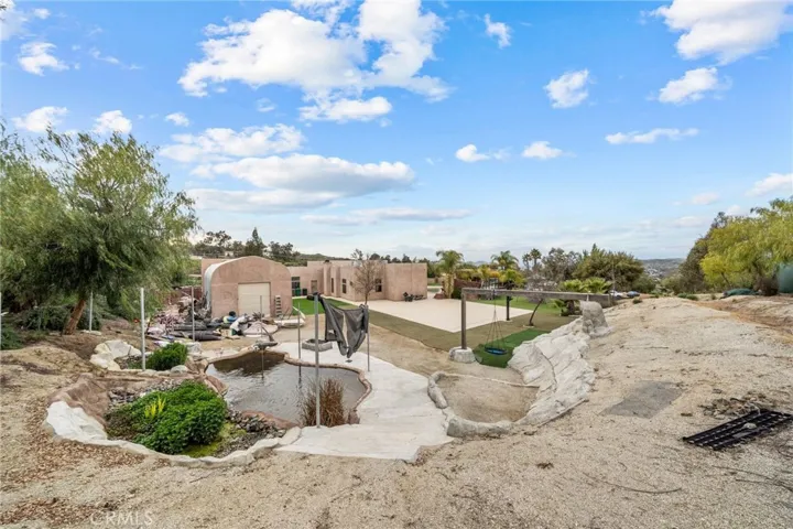 23440 Juniper Flats Road, Nuevo, California 92567