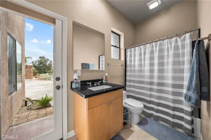 23440 Juniper Flats Road, Nuevo, California 92567