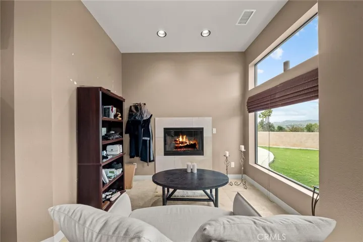 23440 Juniper Flats Road, Nuevo, California 92567
