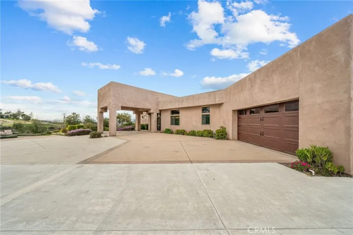 23440 Juniper Flats Road, Nuevo, California 92567