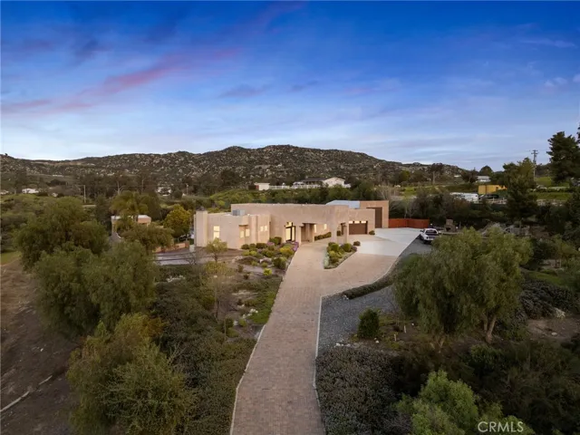 23440 Juniper Flats Road, Nuevo, California 92567