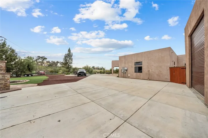 23440 Juniper Flats Road, Nuevo, California 92567