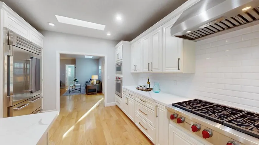 1280 Lincoln Avenue, Palo Alto, California 94301
