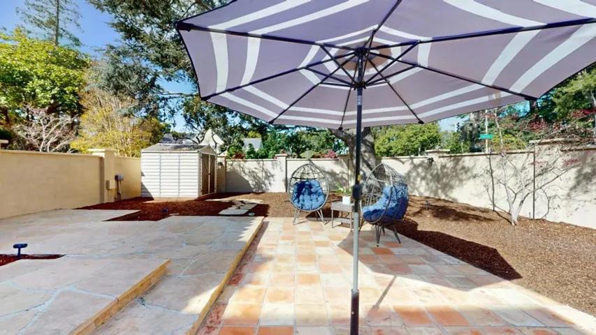 1280 Lincoln Avenue, Palo Alto, California 94301