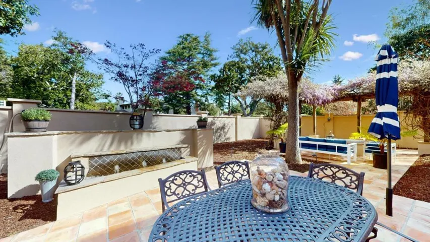 1280 Lincoln Avenue, Palo Alto, California 94301
