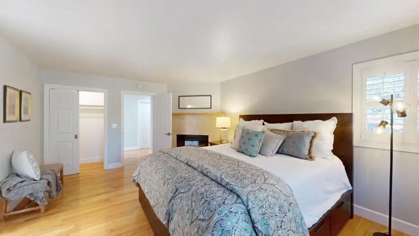 1280 Lincoln Avenue, Palo Alto, California 94301
