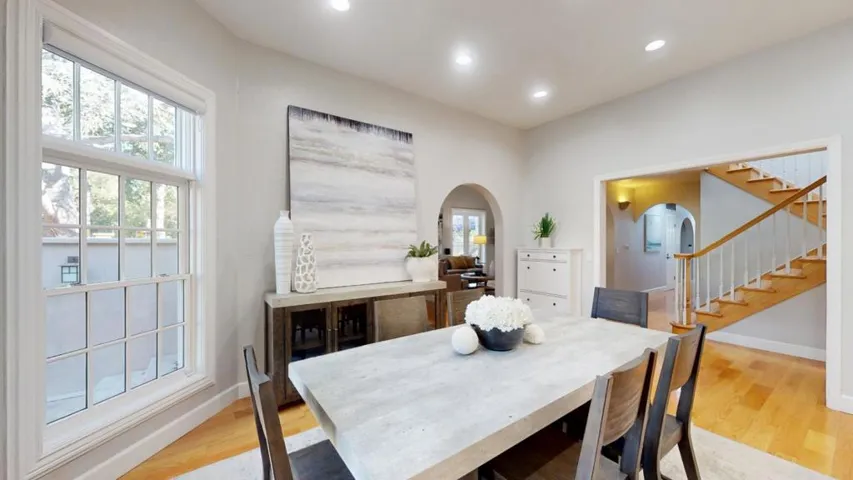 1280 Lincoln Avenue, Palo Alto, California 94301