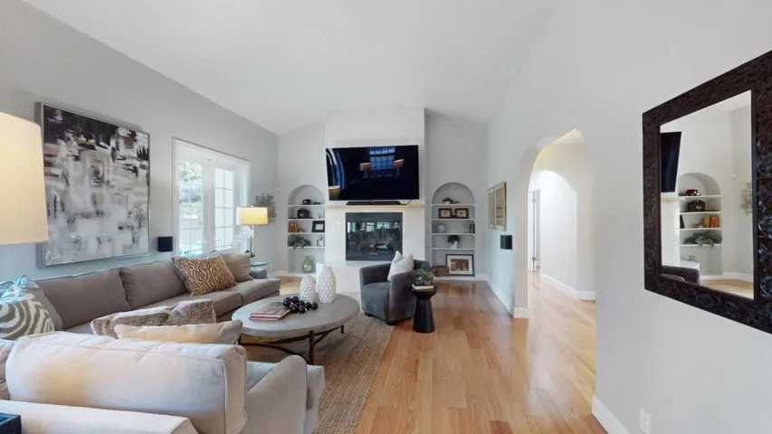 1280 Lincoln Avenue, Palo Alto, California 94301