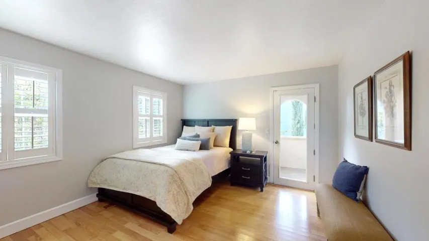 1280 Lincoln Avenue, Palo Alto, California 94301