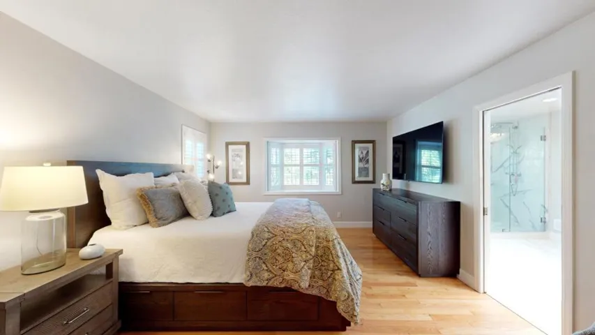 1280 Lincoln Avenue, Palo Alto, California 94301