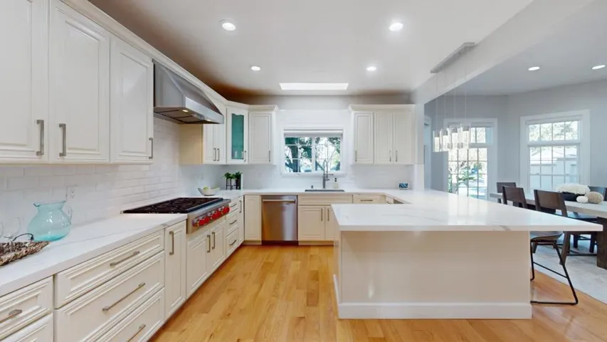 1280 Lincoln Avenue, Palo Alto, California 94301