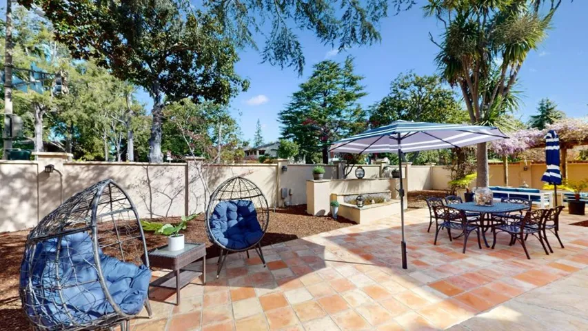 1280 Lincoln Avenue, Palo Alto, California 94301