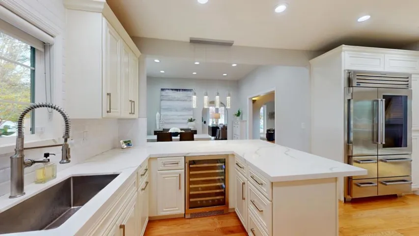 1280 Lincoln Avenue, Palo Alto, California 94301