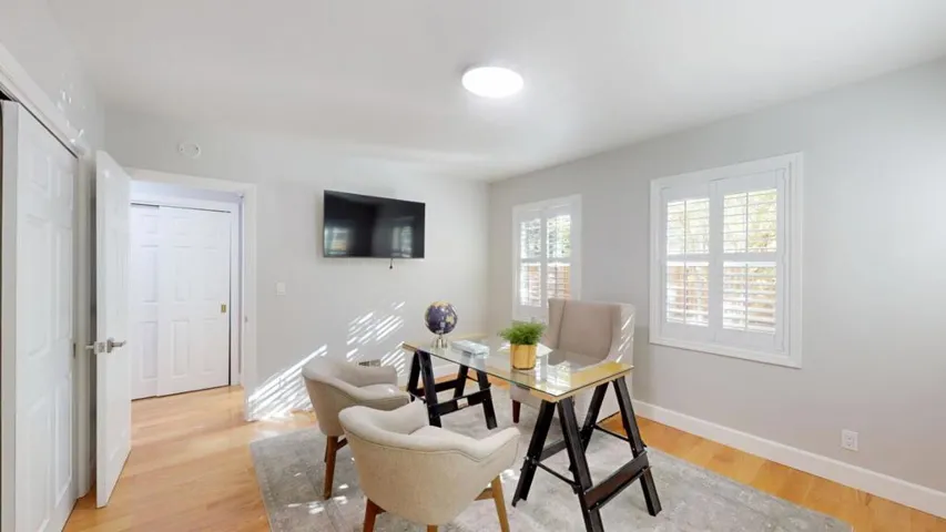 1280 Lincoln Avenue, Palo Alto, California 94301