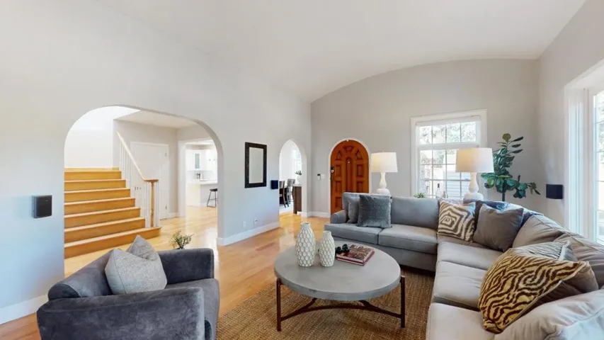 1280 Lincoln Avenue, Palo Alto, California 94301