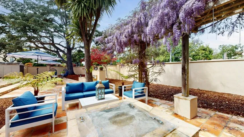1280 Lincoln Avenue, Palo Alto, California 94301