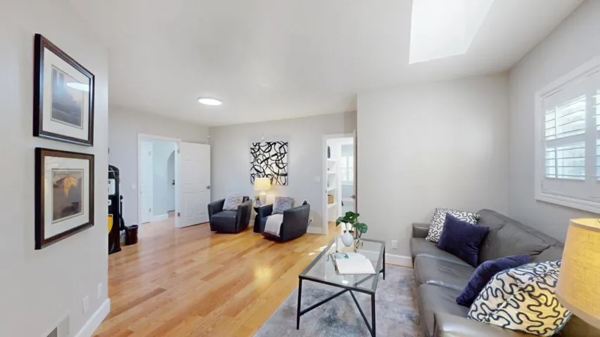 1280 Lincoln Avenue, Palo Alto, California 94301