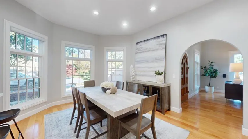 1280 Lincoln Avenue, Palo Alto, California 94301