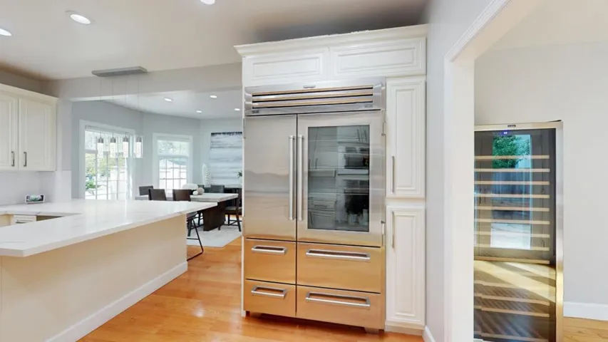 1280 Lincoln Avenue, Palo Alto, California 94301