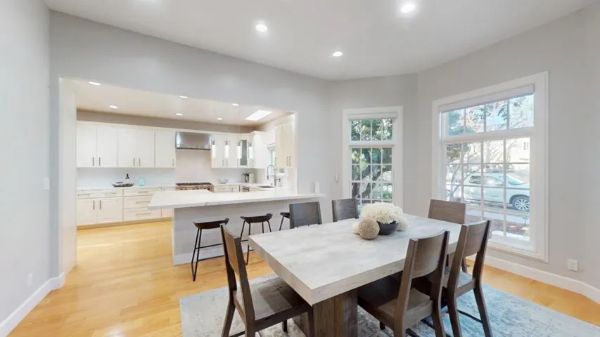1280 Lincoln Avenue, Palo Alto, California 94301