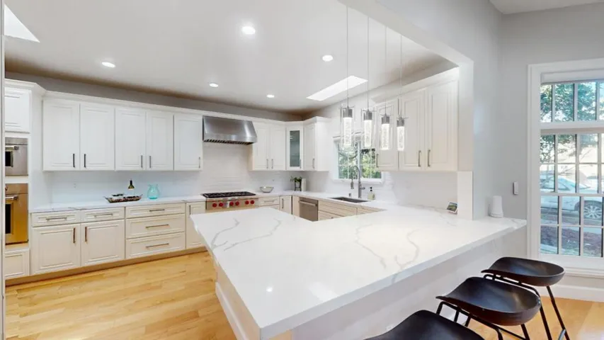 1280 Lincoln Avenue, Palo Alto, California 94301