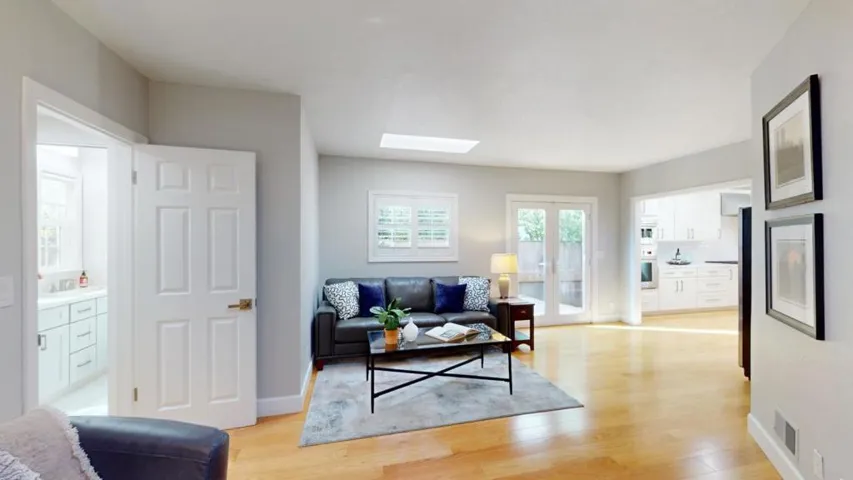 1280 Lincoln Avenue, Palo Alto, California 94301