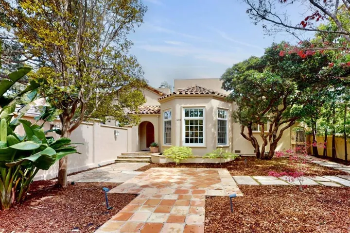 1280 Lincoln Avenue, Palo Alto, California 94301