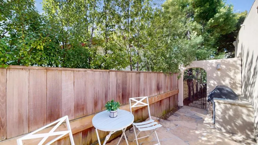 1280 Lincoln Avenue, Palo Alto, California 94301