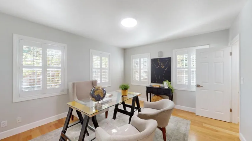 1280 Lincoln Avenue, Palo Alto, California 94301