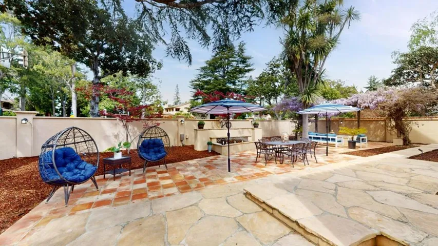 1280 Lincoln Avenue, Palo Alto, California 94301