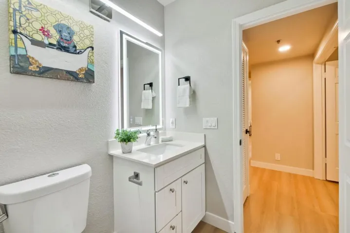 440 Cesano Court 107, Palo Alto, California 94306