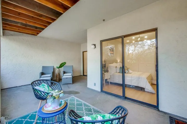 440 Cesano Court 107, Palo Alto, California 94306