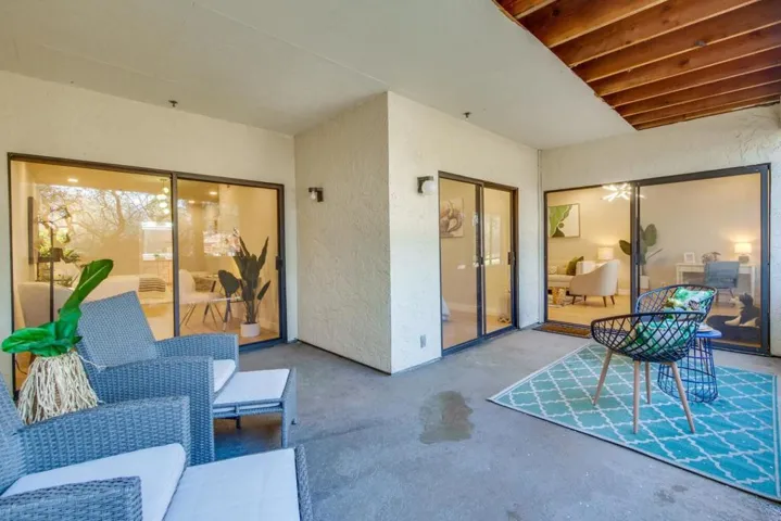 440 Cesano Court 107, Palo Alto, California 94306