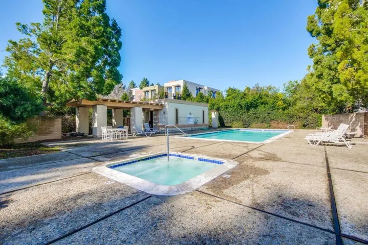 440 Cesano Court 107, Palo Alto, California 94306