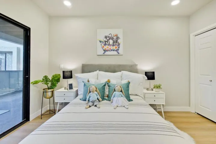 440 Cesano Court 107, Palo Alto, California 94306