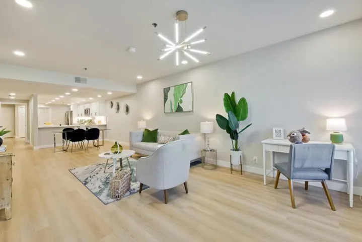 440 Cesano Court 107, Palo Alto, California 94306