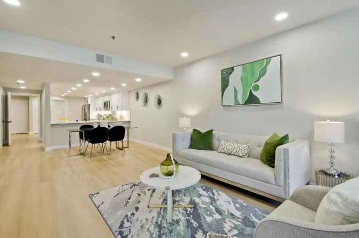 440 Cesano Court 107, Palo Alto, California 94306