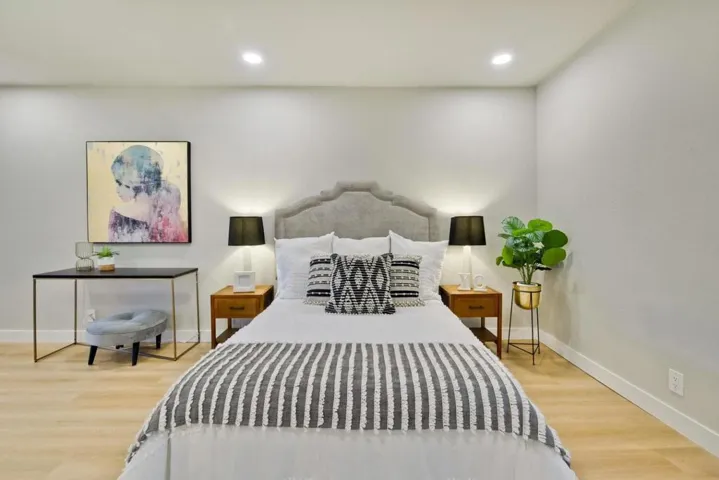 440 Cesano Court 107, Palo Alto, California 94306