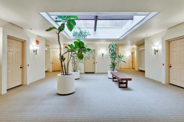 440 Cesano Court 107, Palo Alto, California 94306