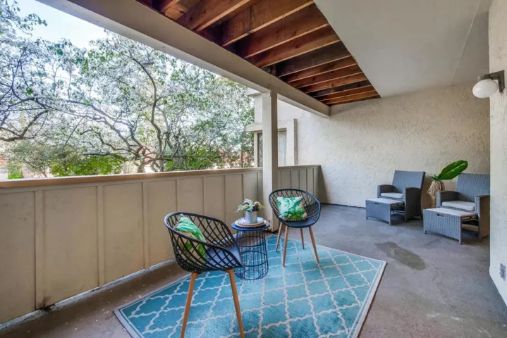 440 Cesano Court 107, Palo Alto, California 94306