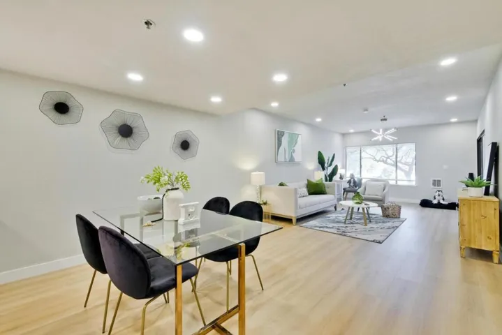 440 Cesano Court 107, Palo Alto, California 94306