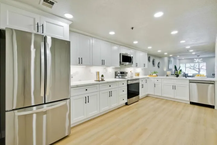 440 Cesano Court 107, Palo Alto, California 94306