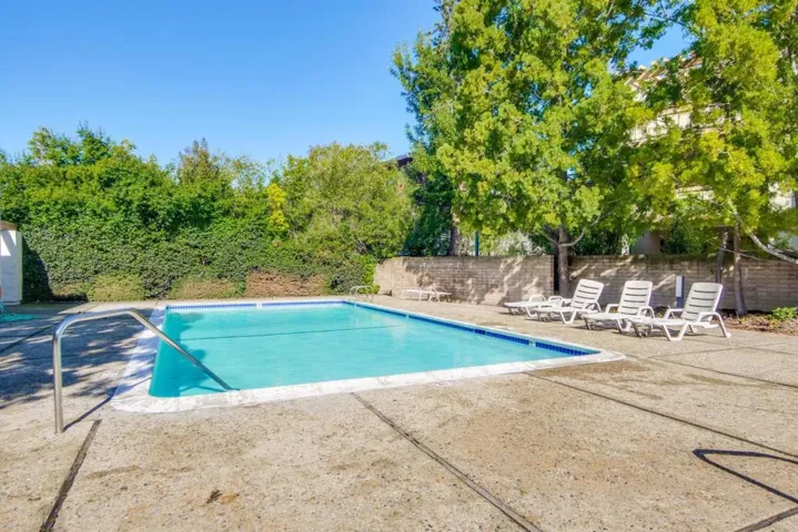 440 Cesano Court 107, Palo Alto, California 94306