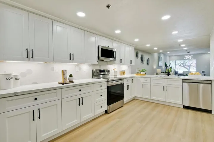 440 Cesano Court 107, Palo Alto, California 94306