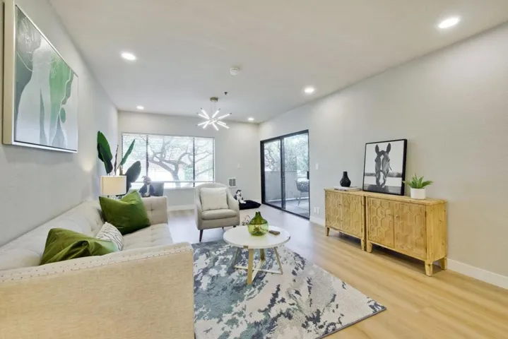 440 Cesano Court 107, Palo Alto, California 94306
